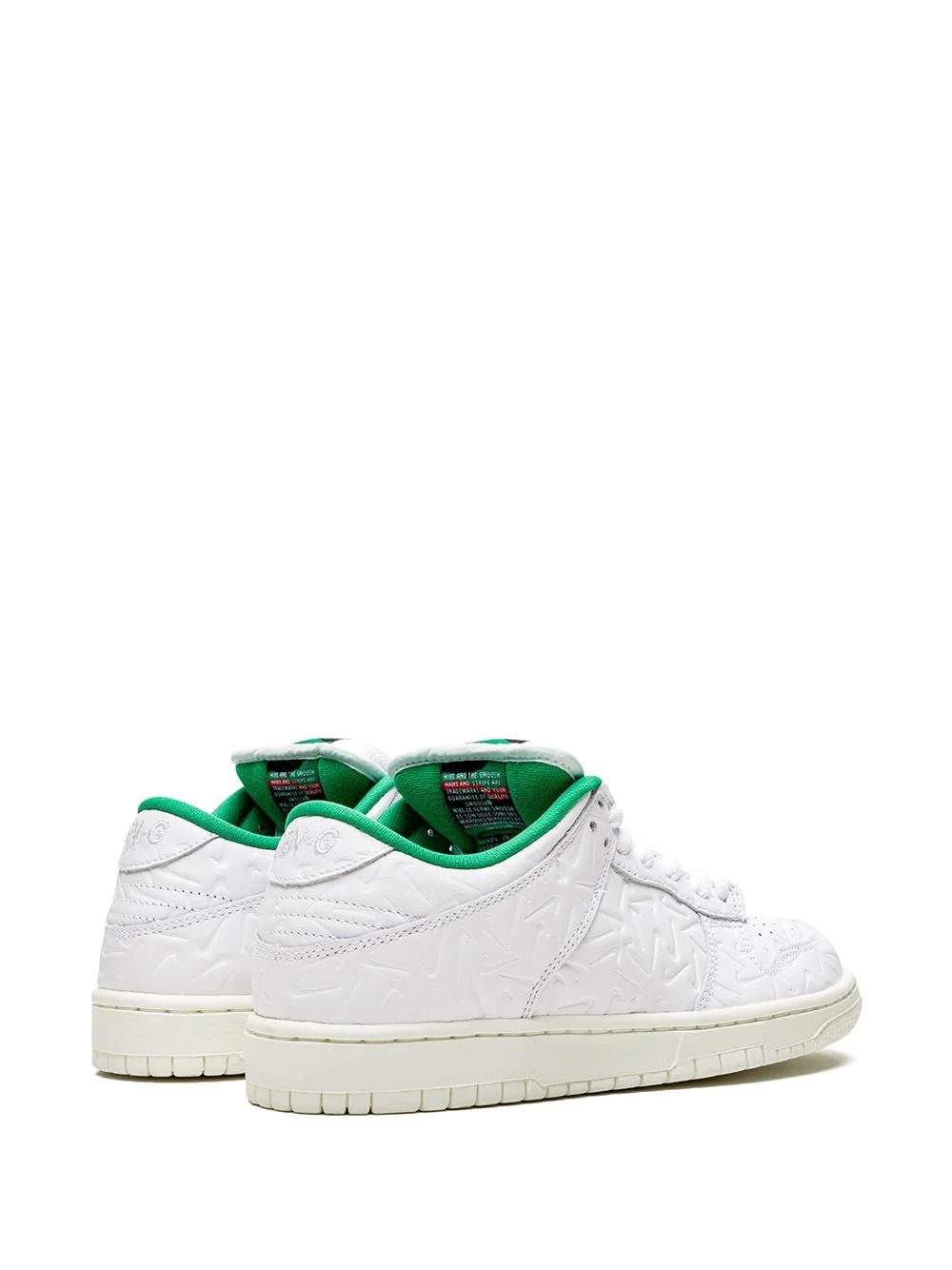 SB Dunk Low OG SQ 2 sneakers - 3