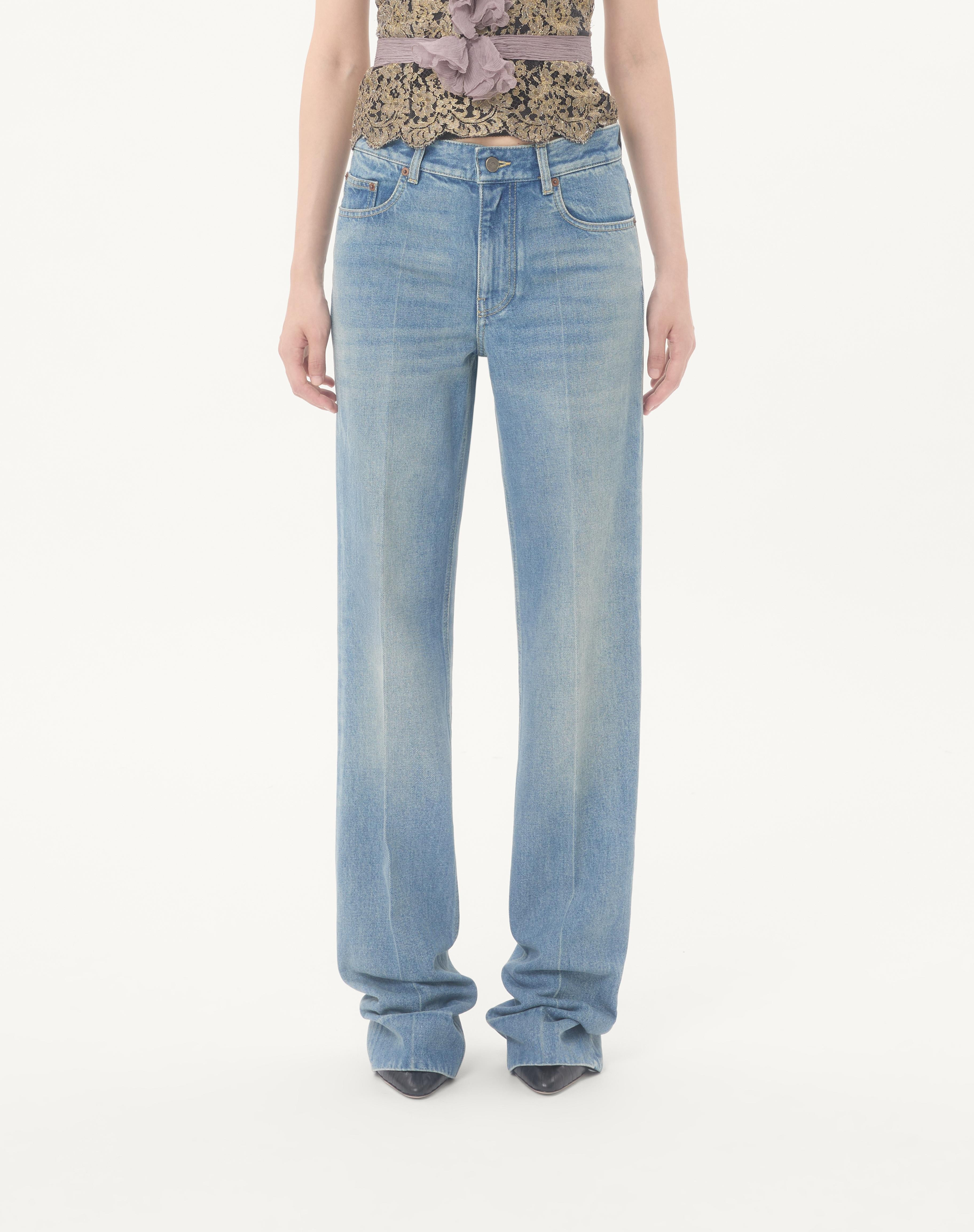 DENIM PANTS - 3