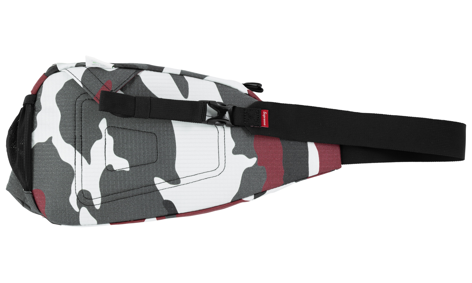 Sling Bag - 3