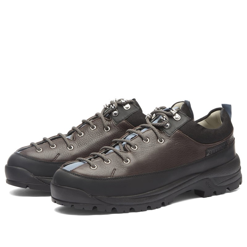 Grenson Sneaker 70 2