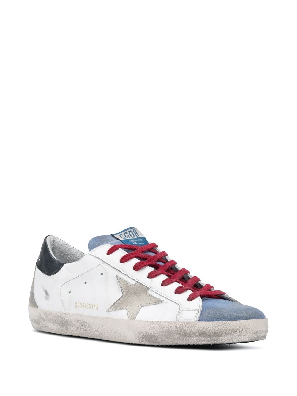 Superstar low-top sneakers - 2