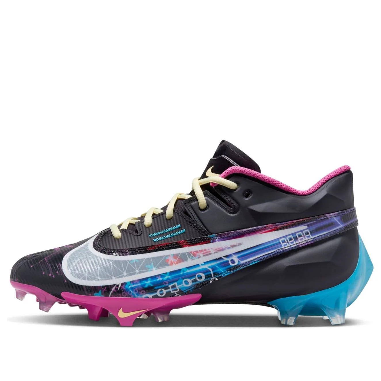 Nike Vapor Edge Elite 360 2 NRG '2023 NFL Combine' FD0828-014 - 1