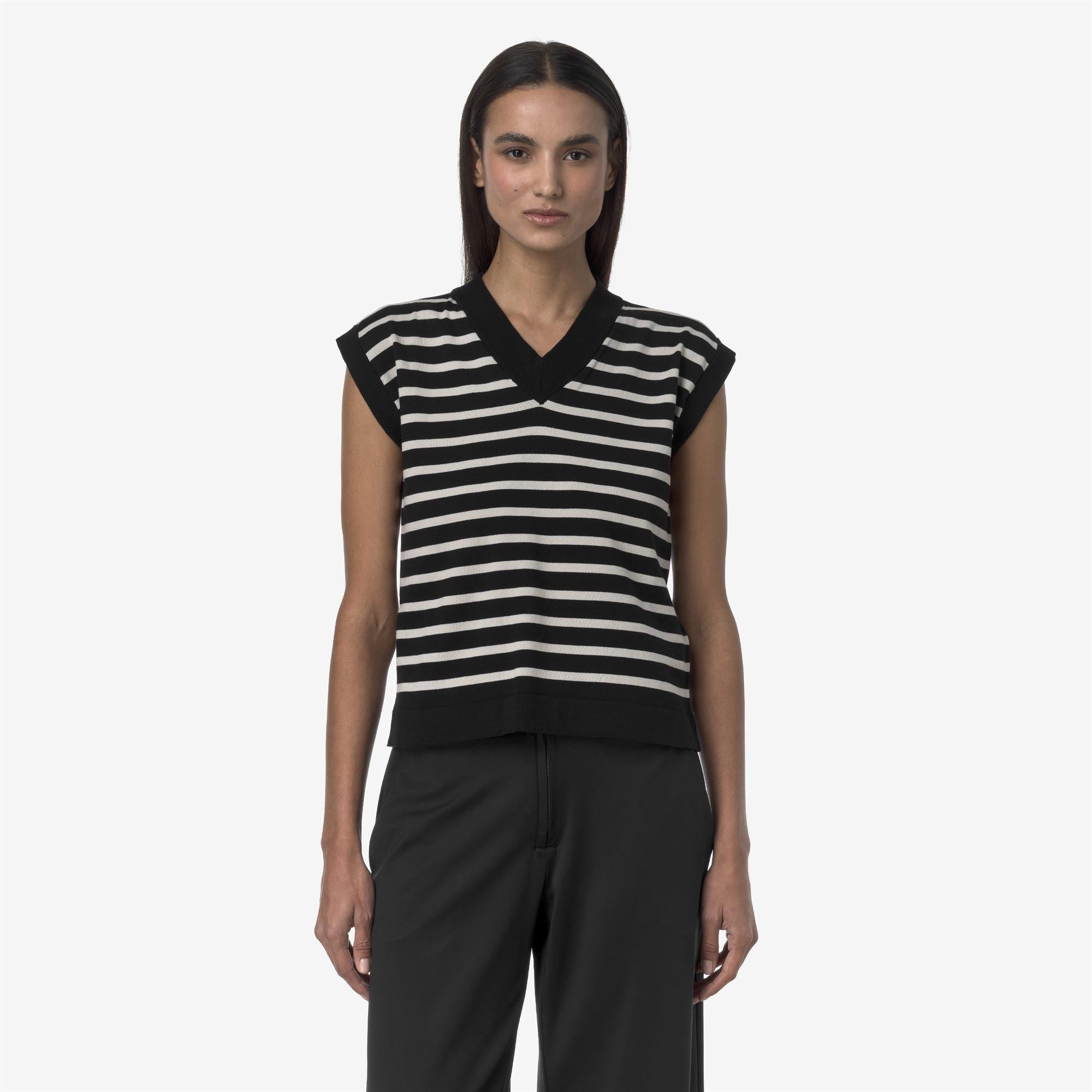 JENER STRIPES - 3