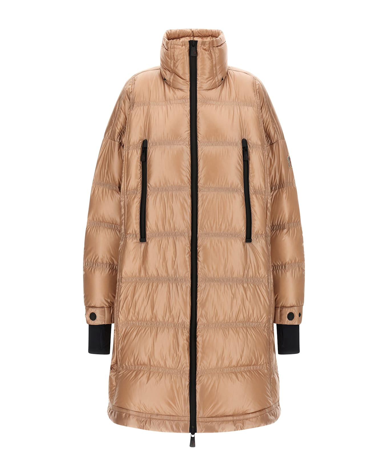 'rochelairs' Down Jacket - 2