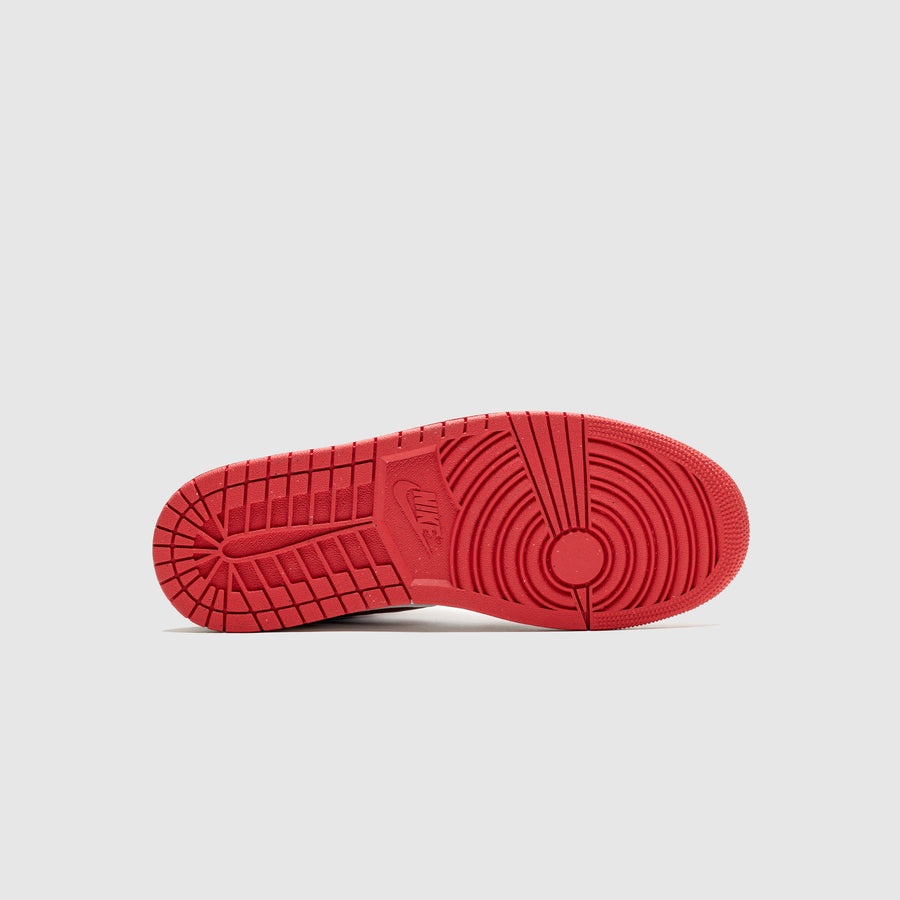 AIR JORDAN 1 LOW SE "LOBSTER" - 6