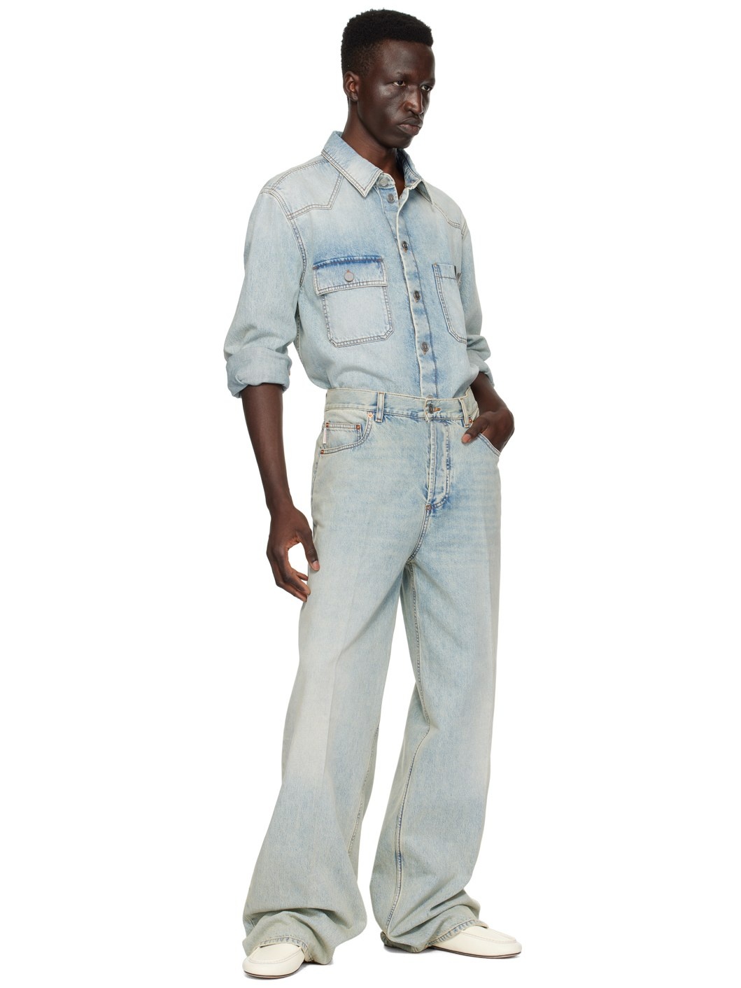 ssense's post