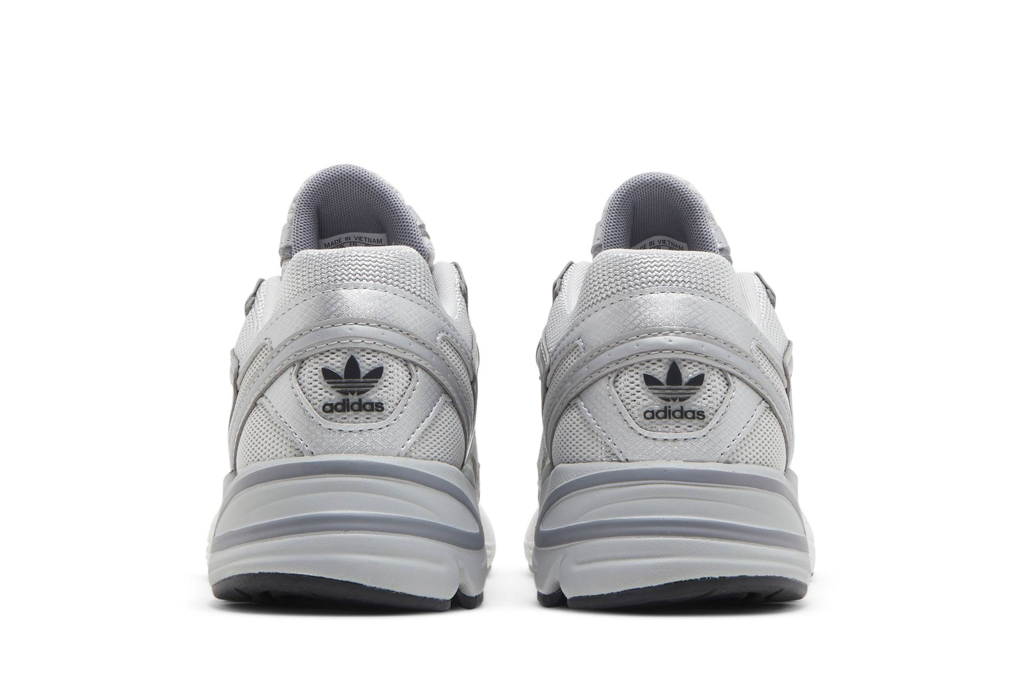 Wmns Astir 'Triple Grey' - 6