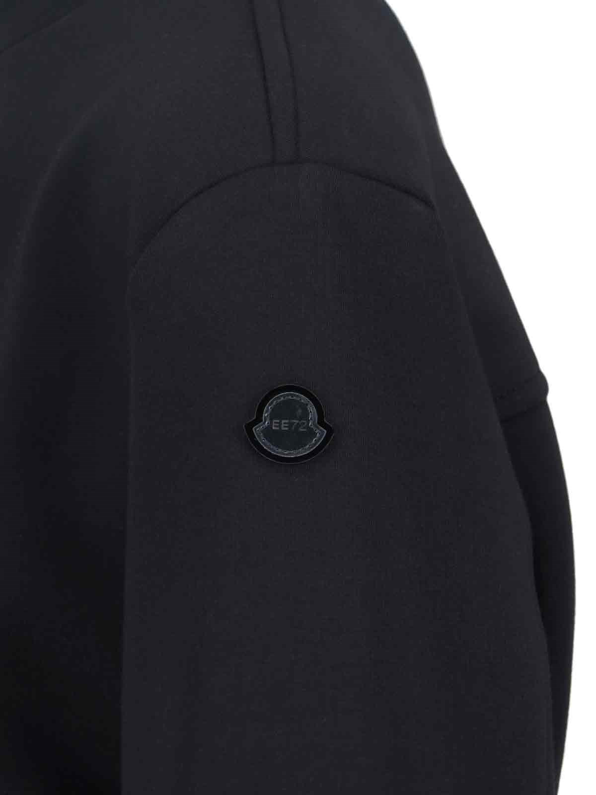 X EE72 BY EDWARD ENNINFUL CREWNECK SWEATSHIRT - 3