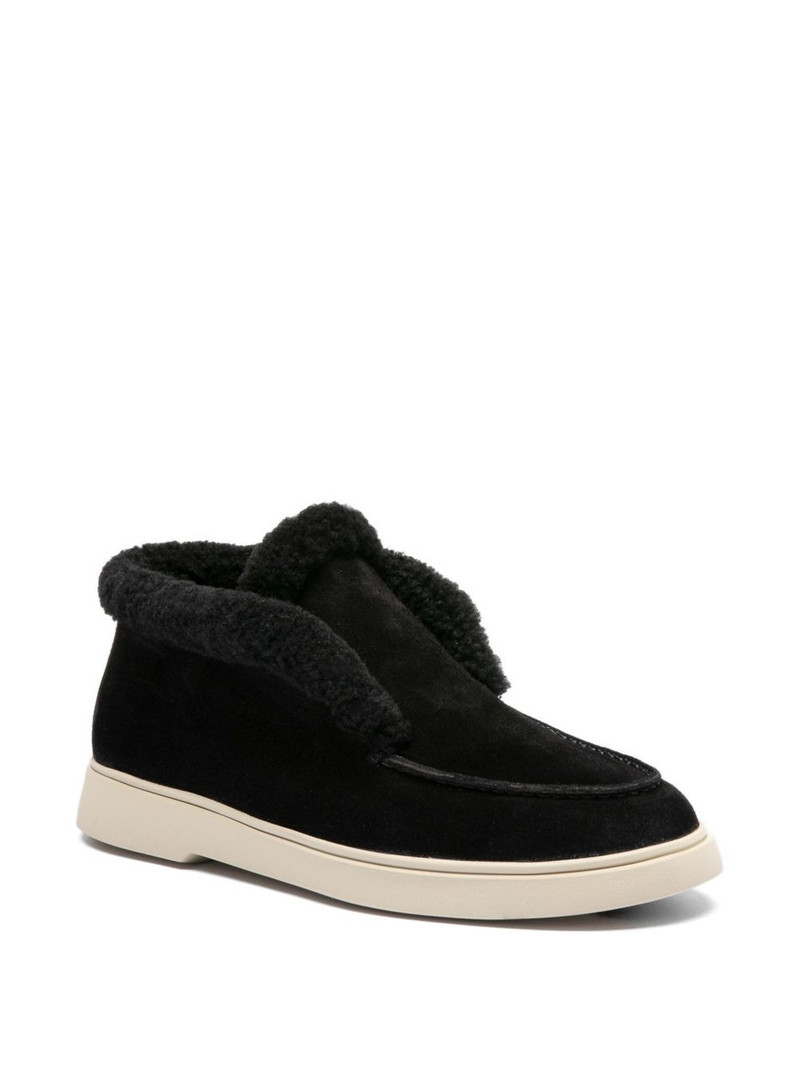 OFFICINE CREATIVE Bones 106 boots outlook