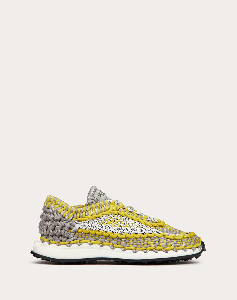 VALENTINO GARAVANI CROCHET 사무용 - 1