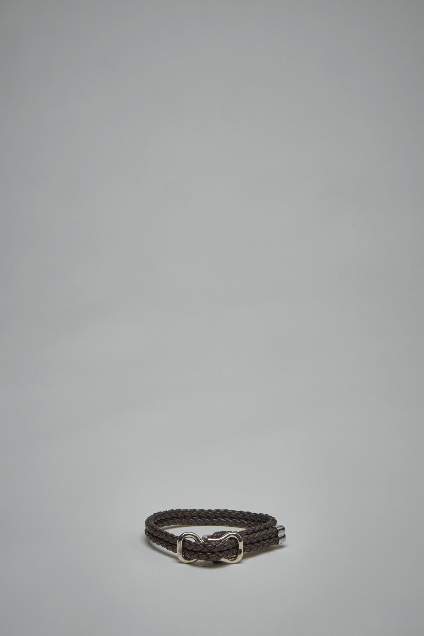 Leather Bracelet - 2
