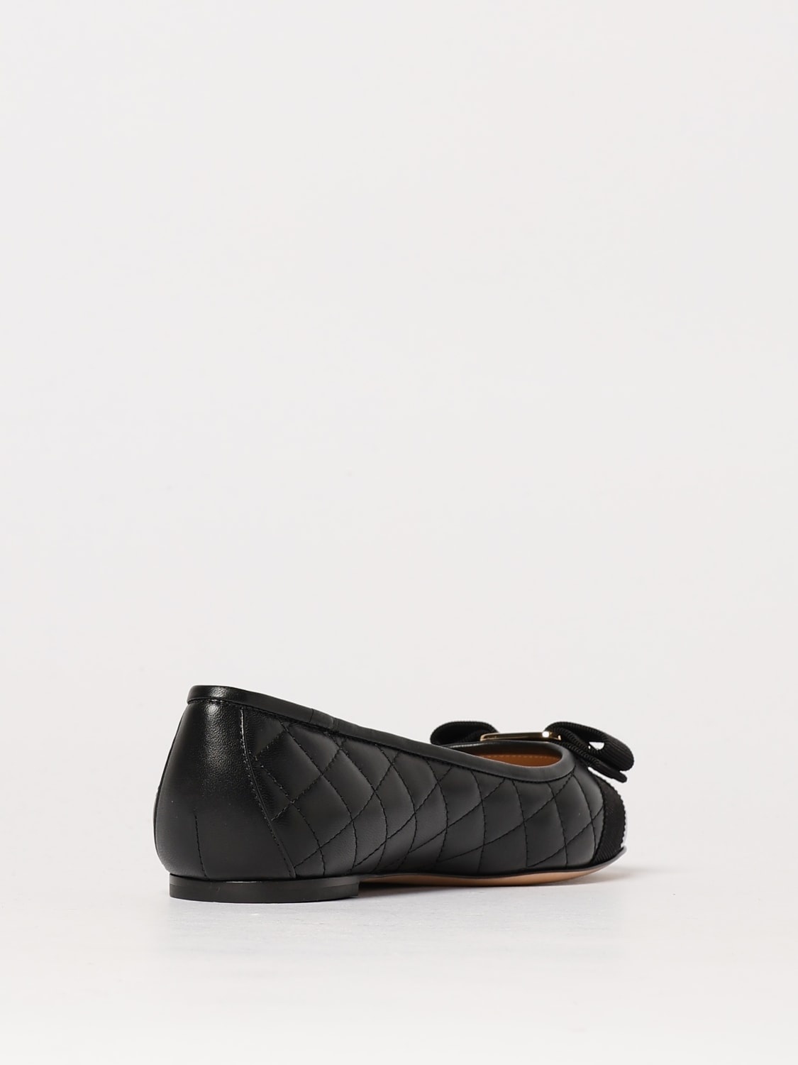 Ballet flats woman Ferragamo - 3