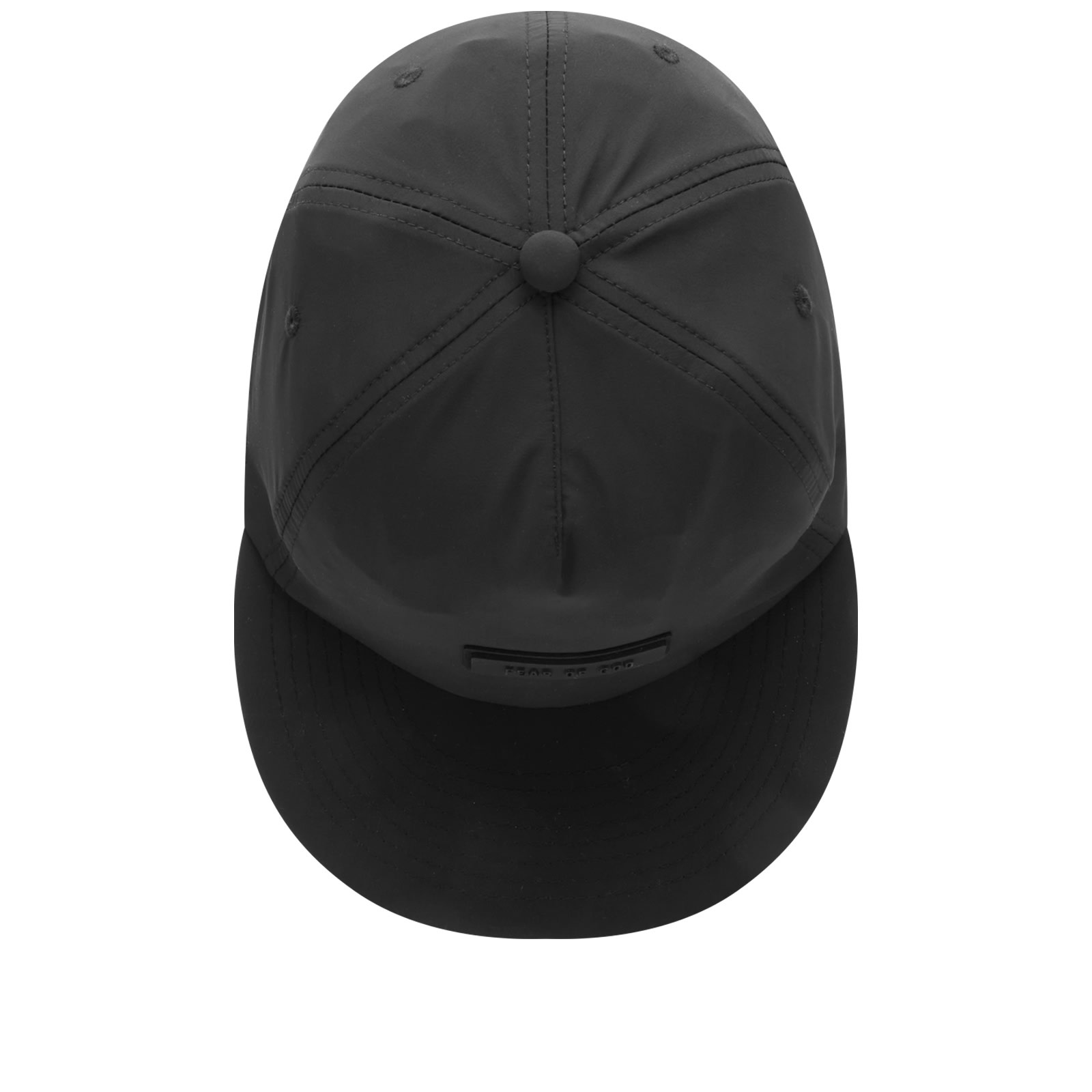 Fear of God ESSENTIALS Baseball Hat - 3