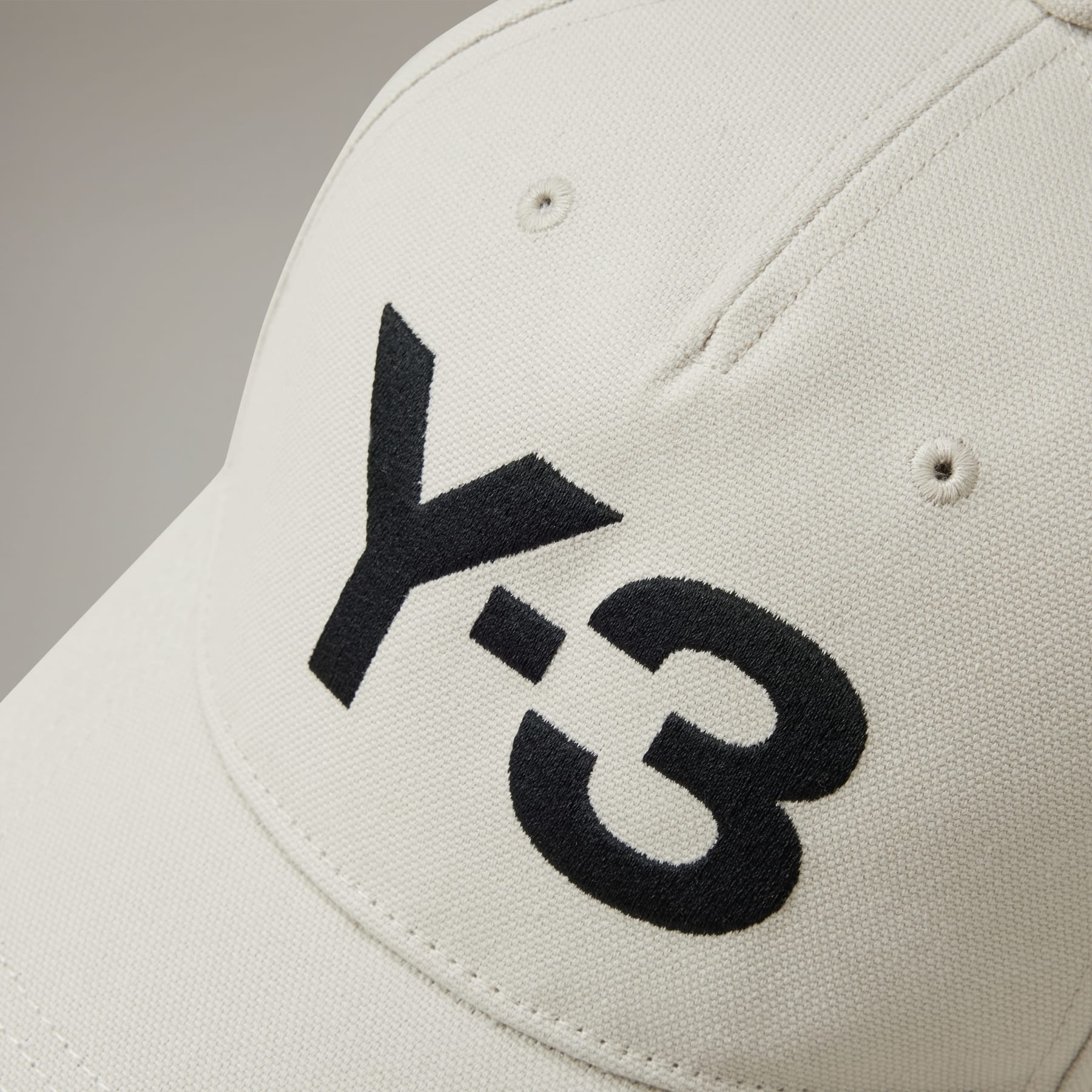 Y-3 Y-3 Classic Logo Cap | REVERSIBLE