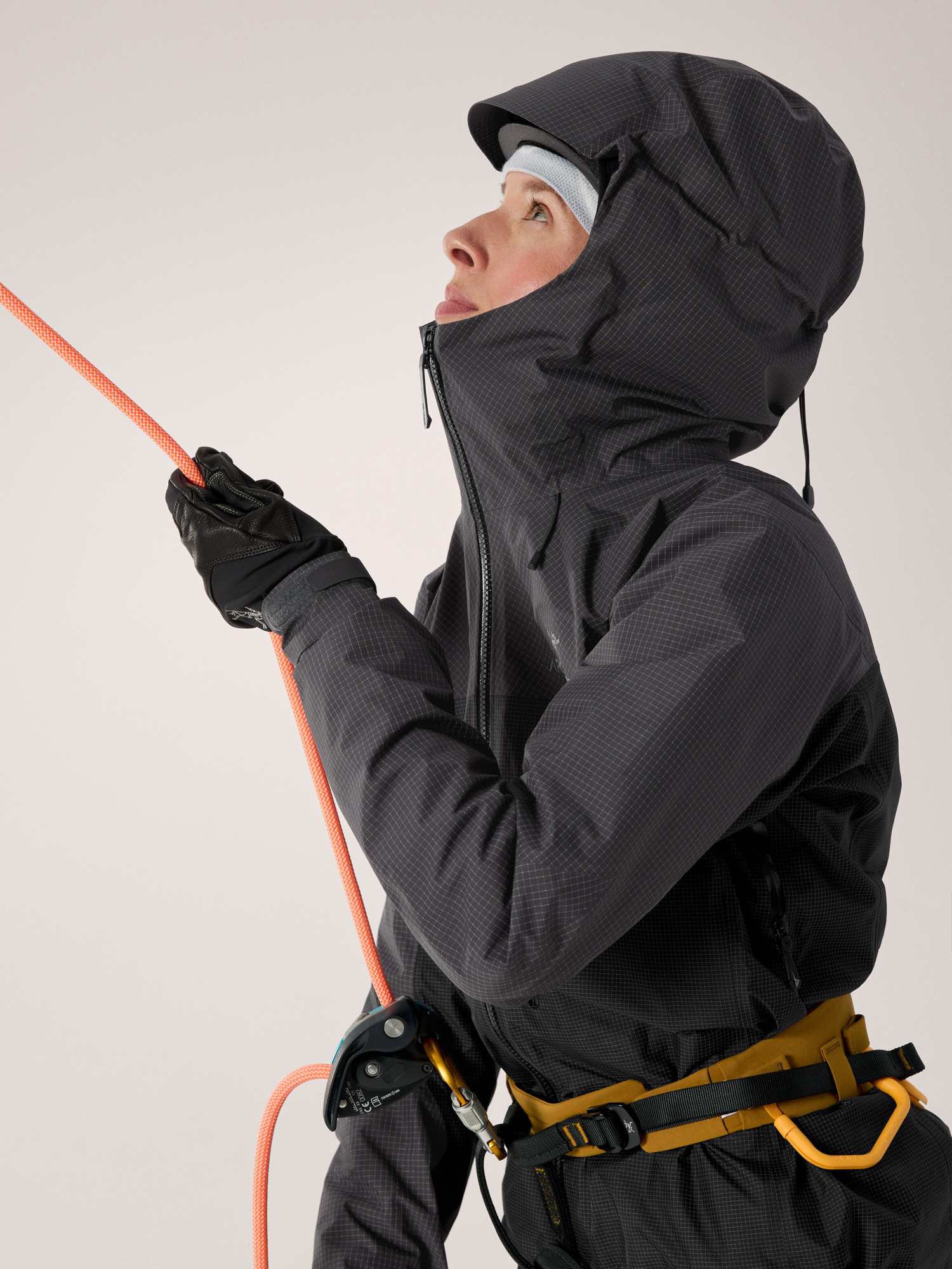 Alpha Jacket - 3