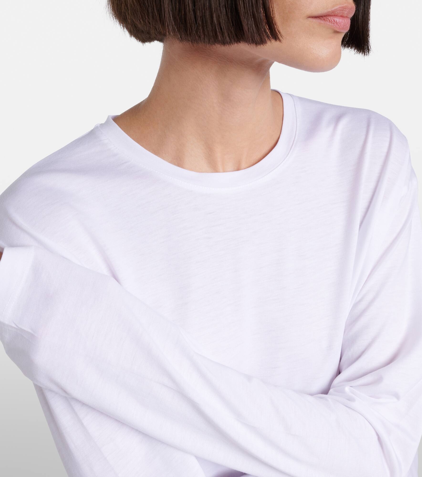 Jersey T-shirt - 4