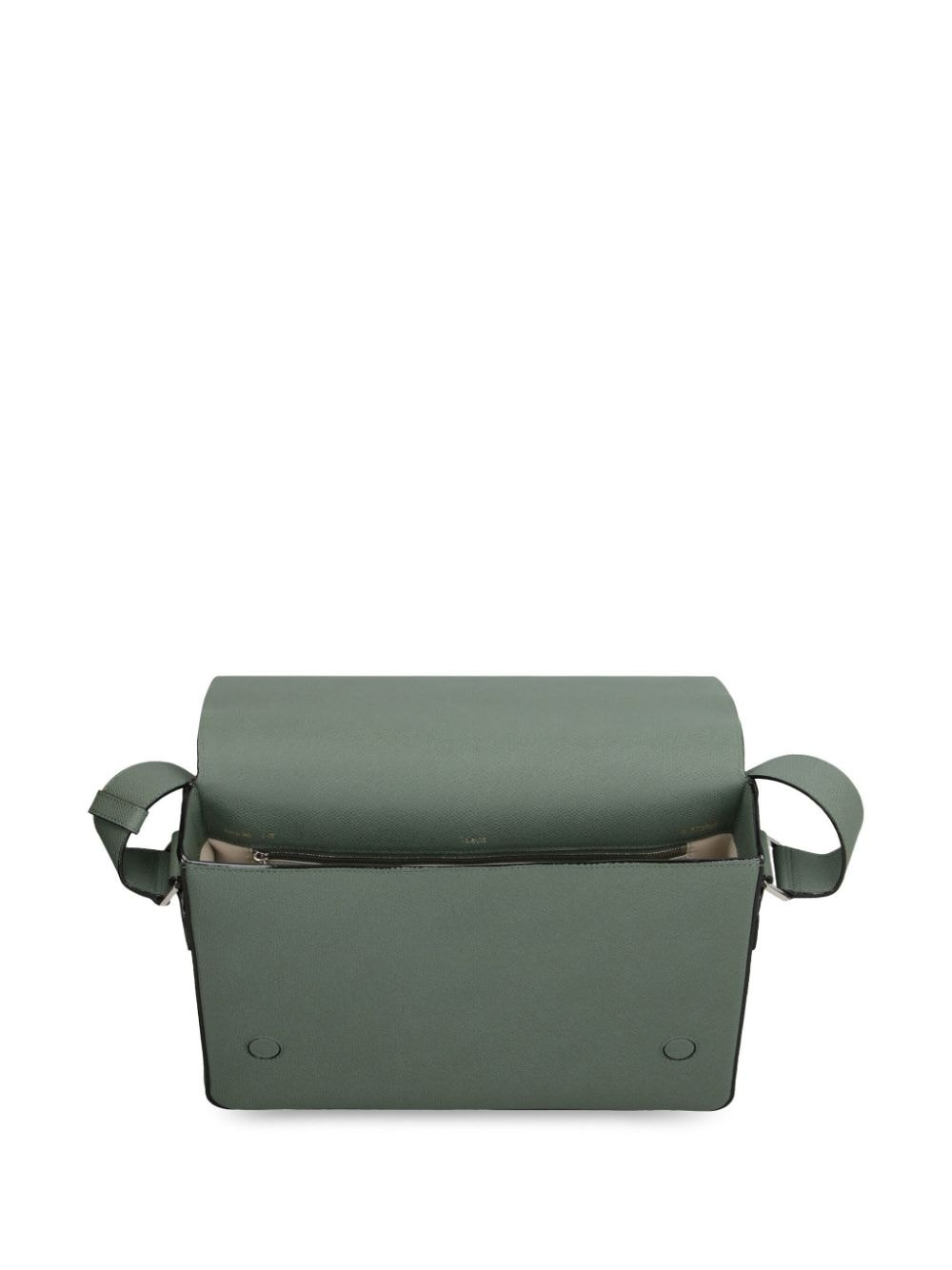 V-Line messenger bag - 5