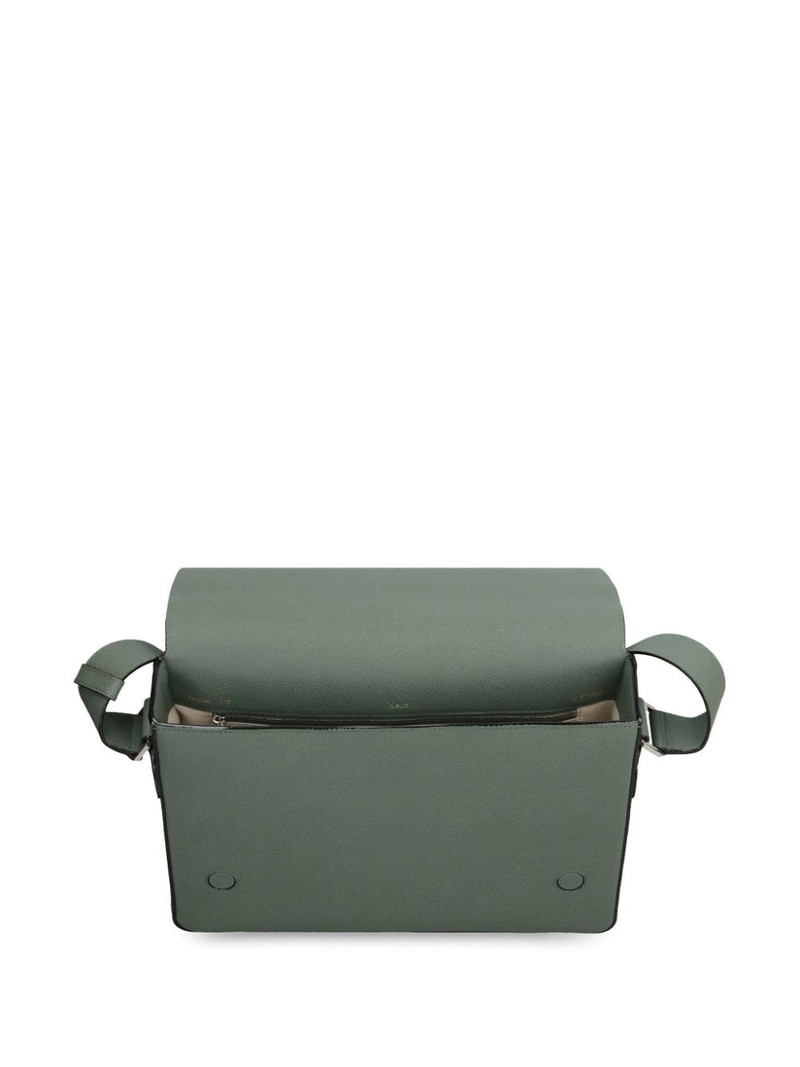 V-Line messenger bag 5