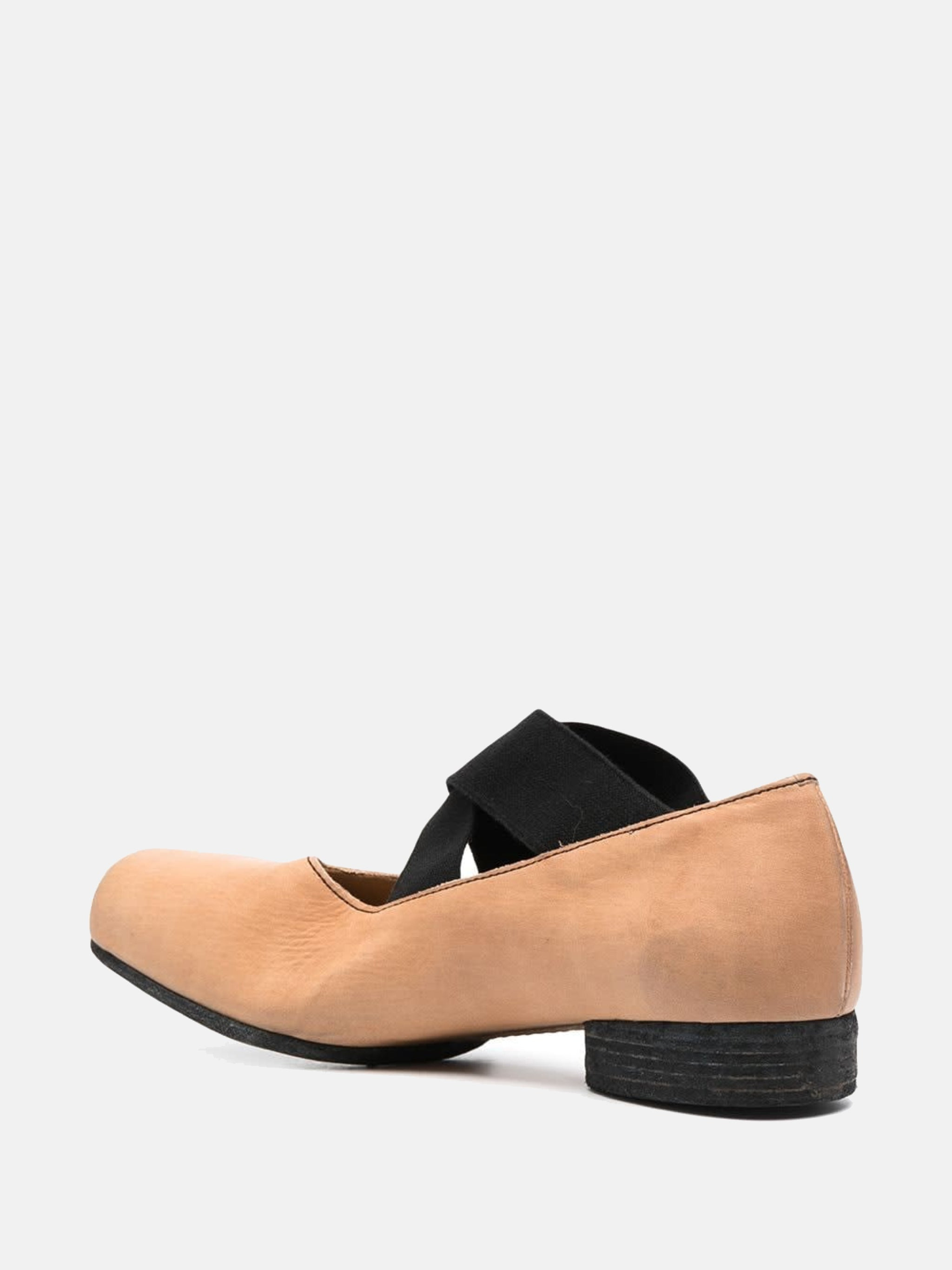 UMA WANG Women Classic Ballerina Shoes - 3