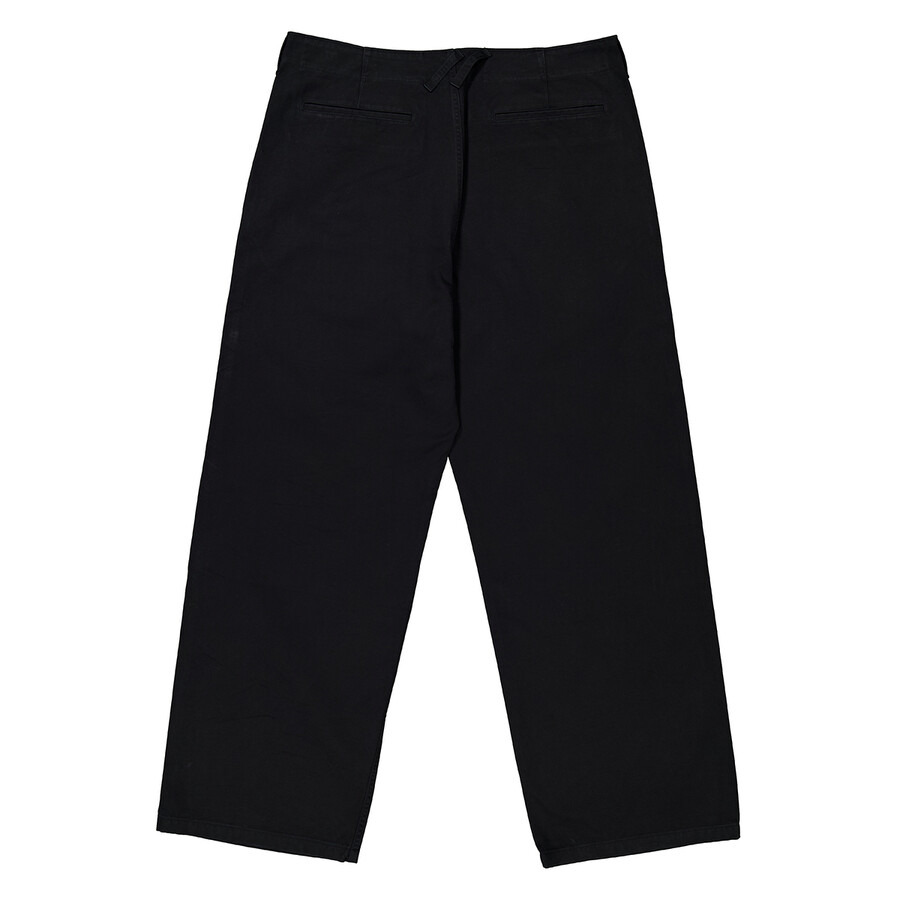 Burberry Mid-Rise Chino Trousers - 6