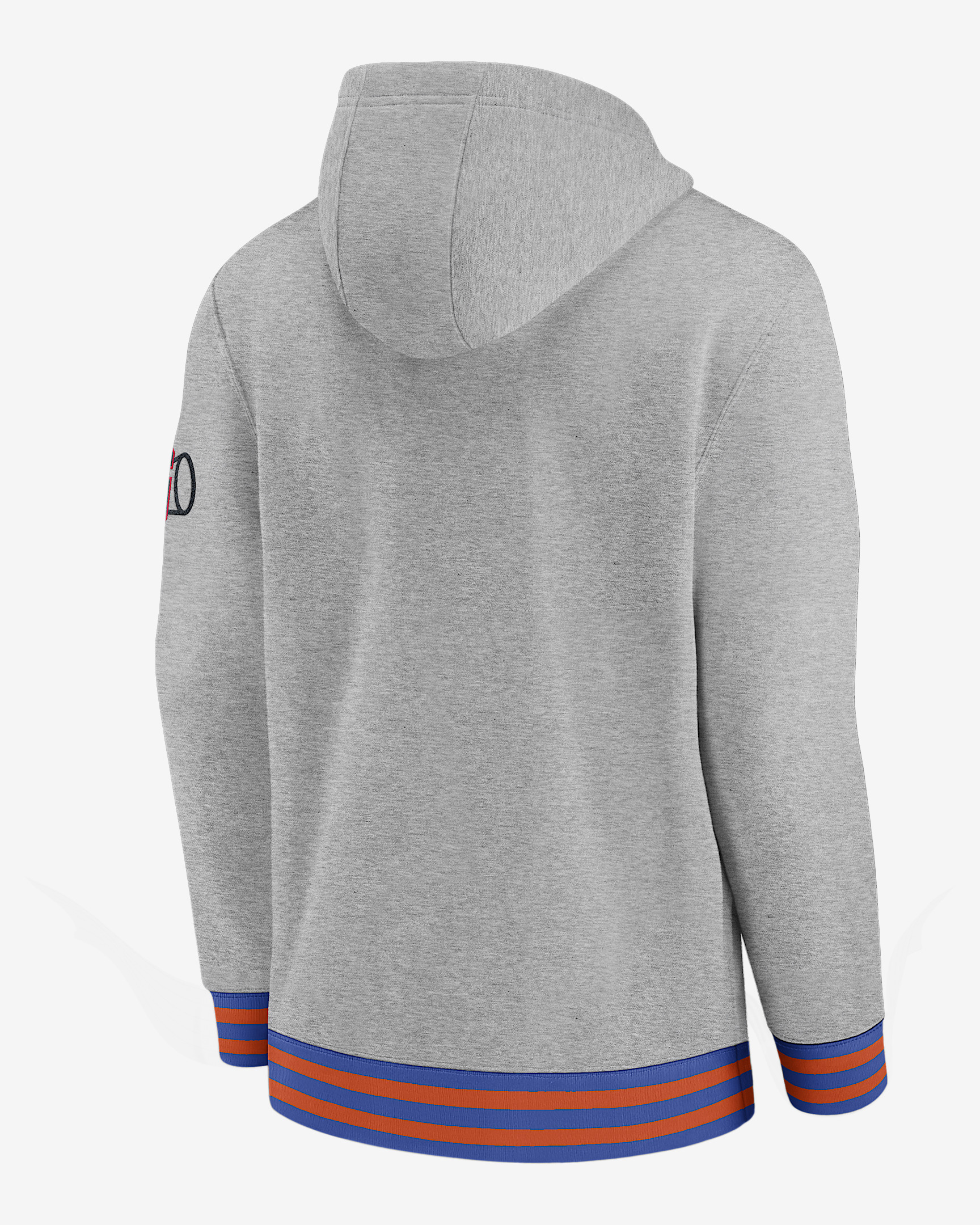 Florida Legacy Retro Men’s Nike College Pullover Hoodie - 2