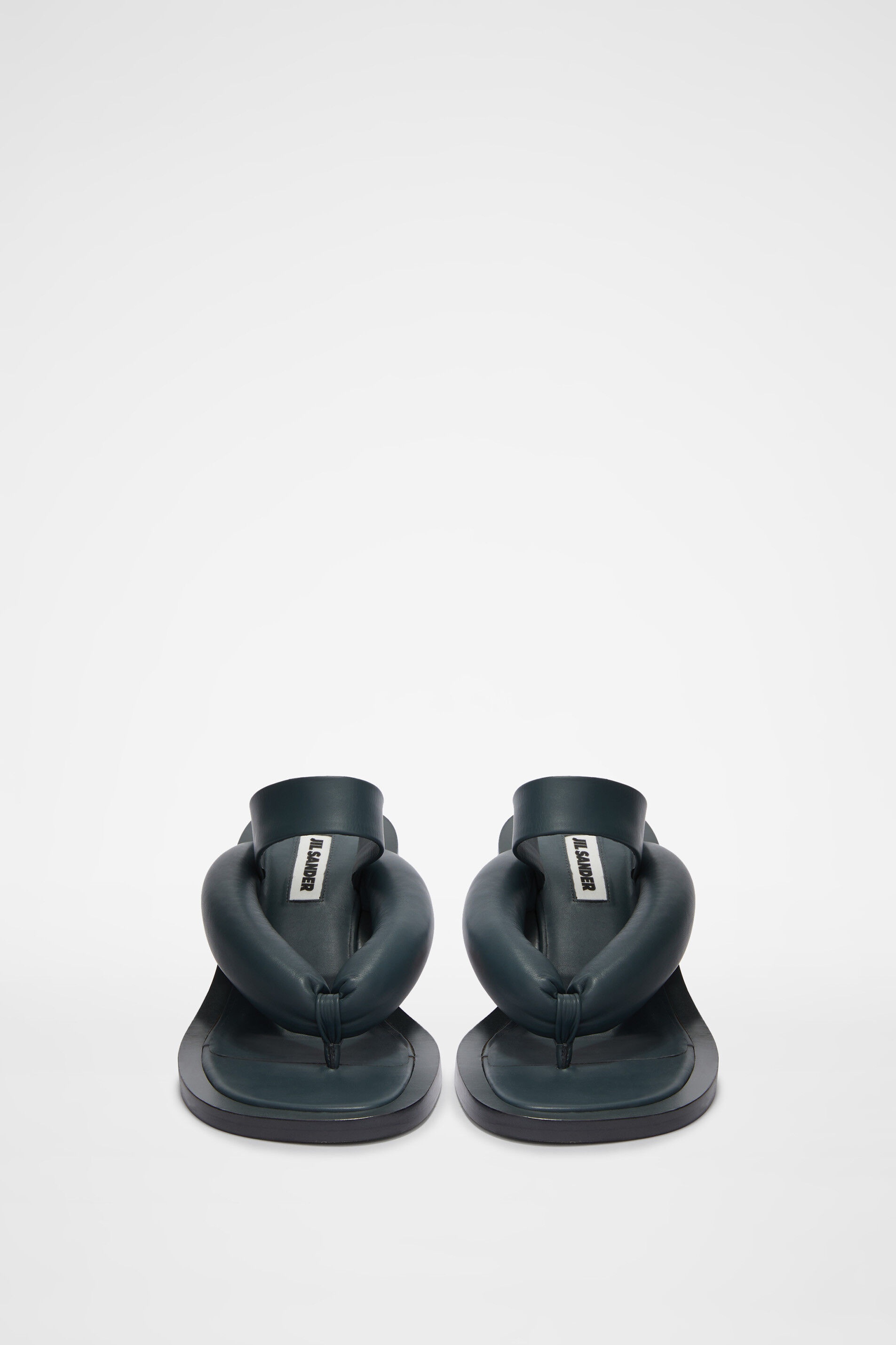 High Sandals - 5