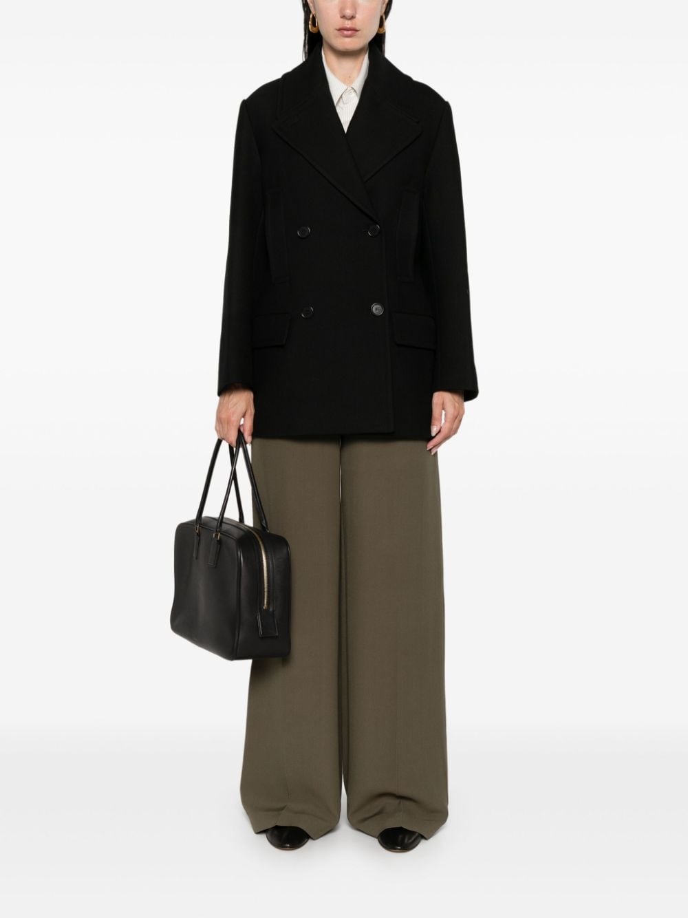 Heritage Laure coat - 2