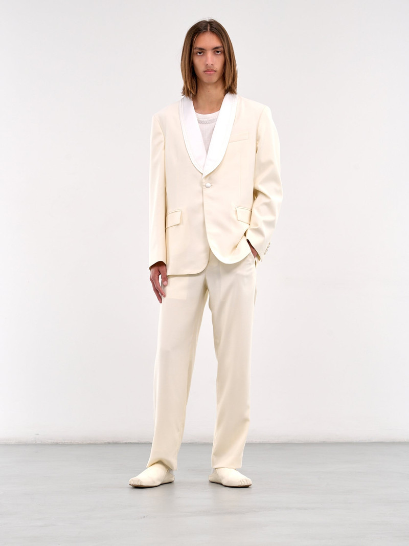 BODE Meringue Smoking Trousers outlook