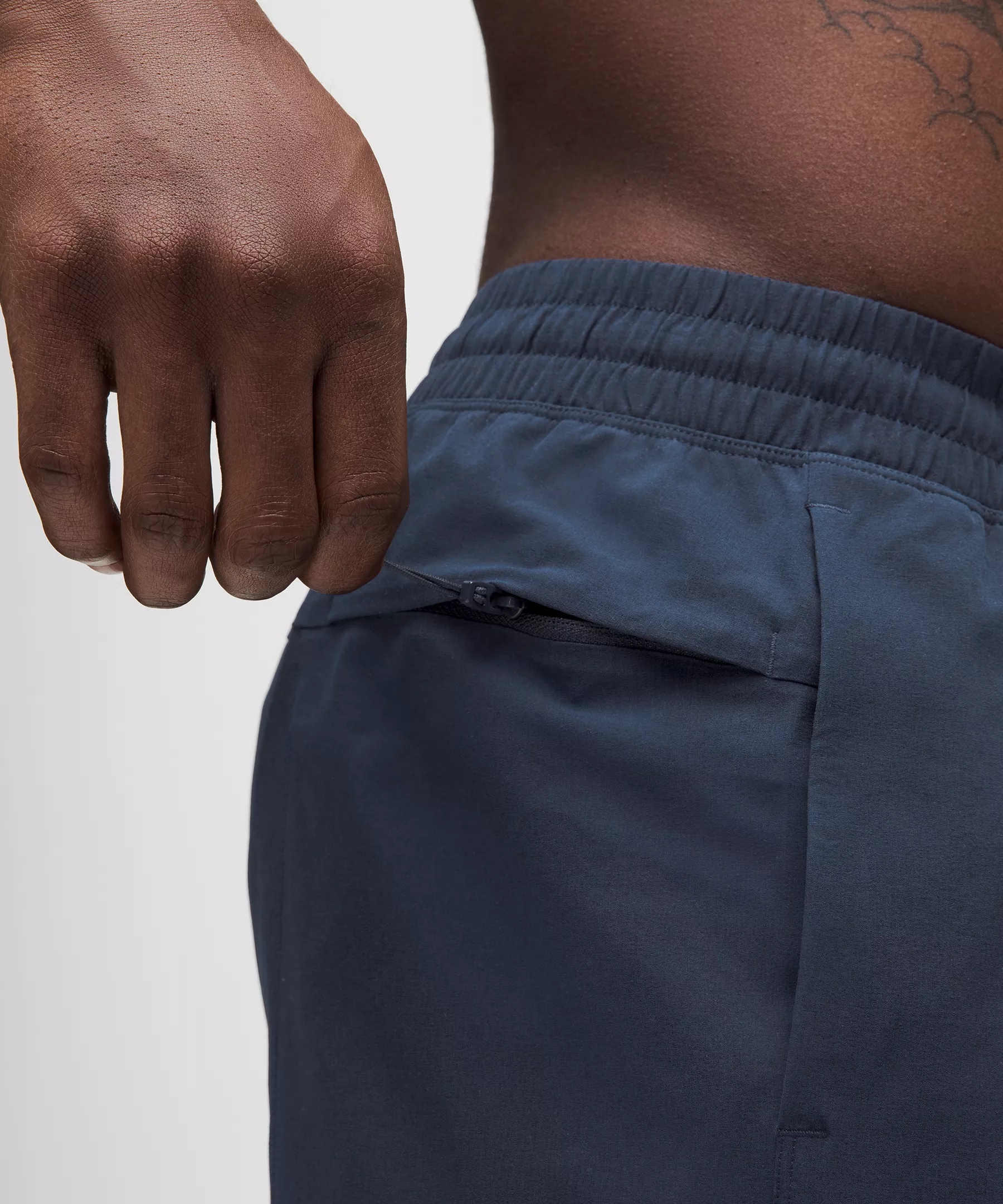 Swim Short 5" *Linerless - 5