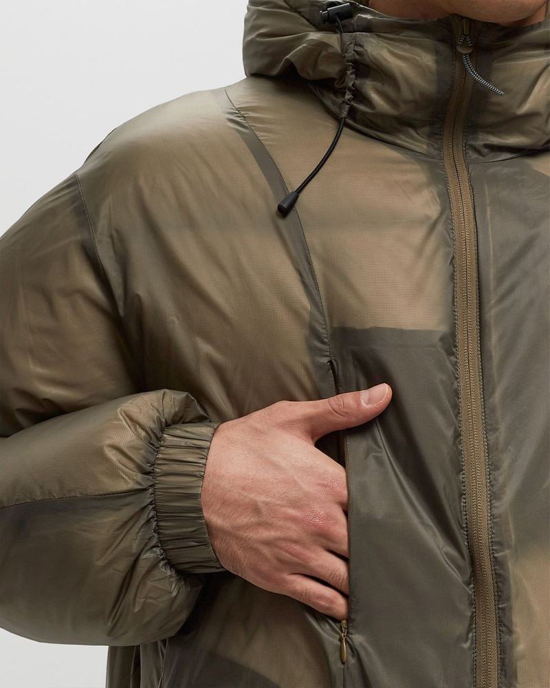 Smooth Down Jacket 4