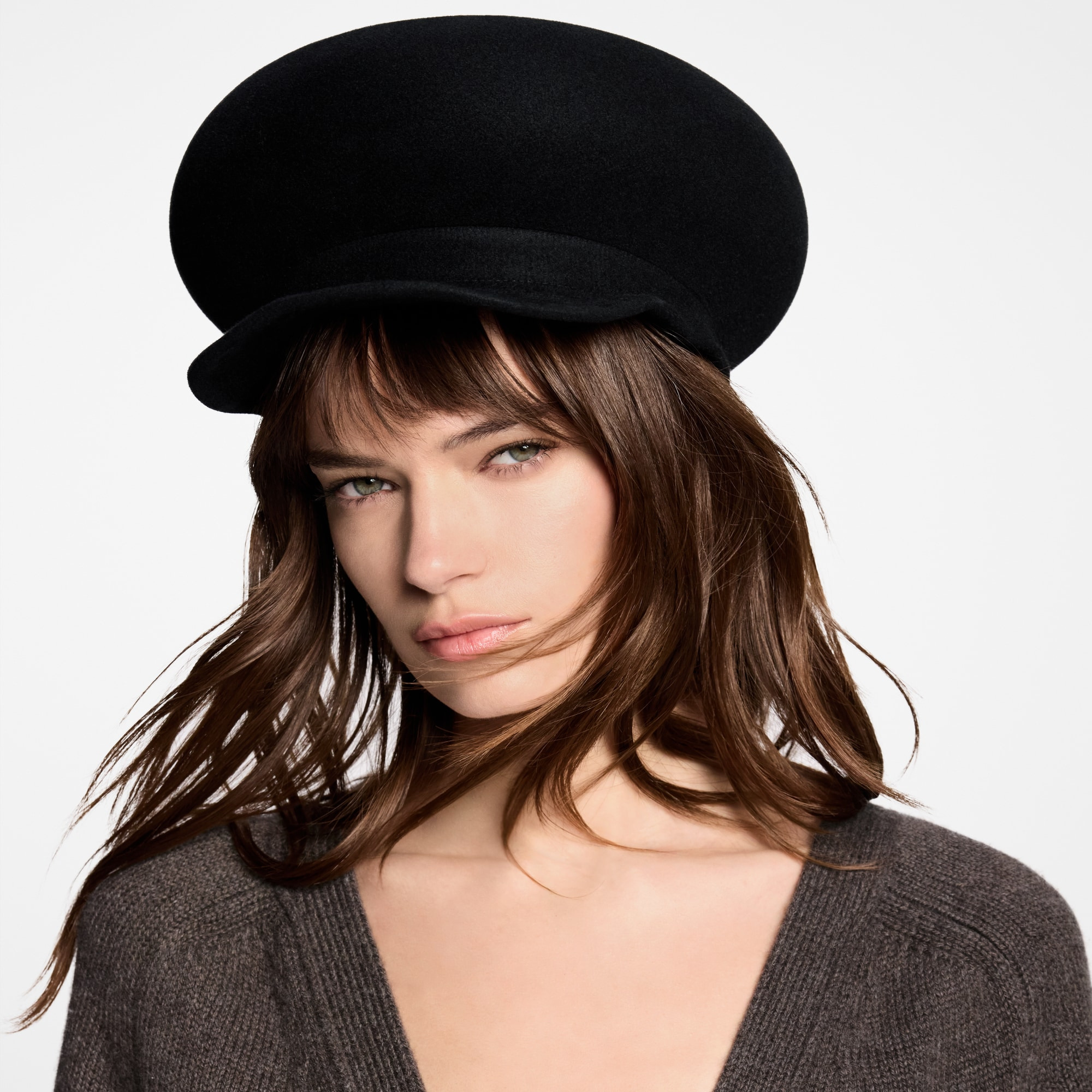 Newsboy Cap - 5