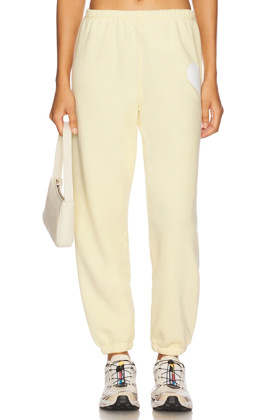 Heart Sweatpants - 2