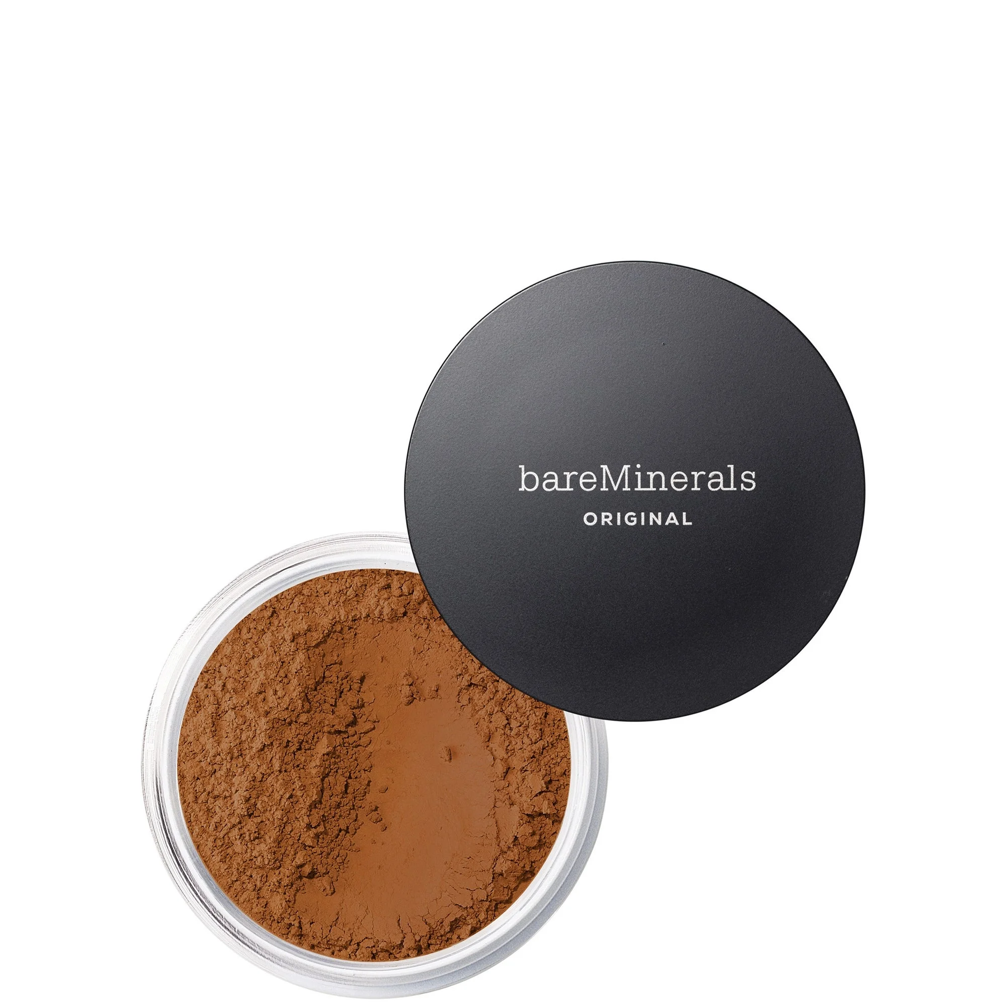 bareMinerals ORIGINAL Loose Powder Foundation SPF 15 - Medium Dark 23 - 1