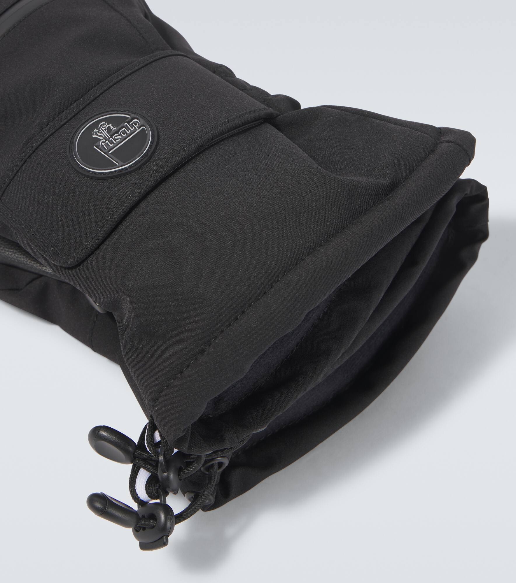 Peak ski gloves - 2