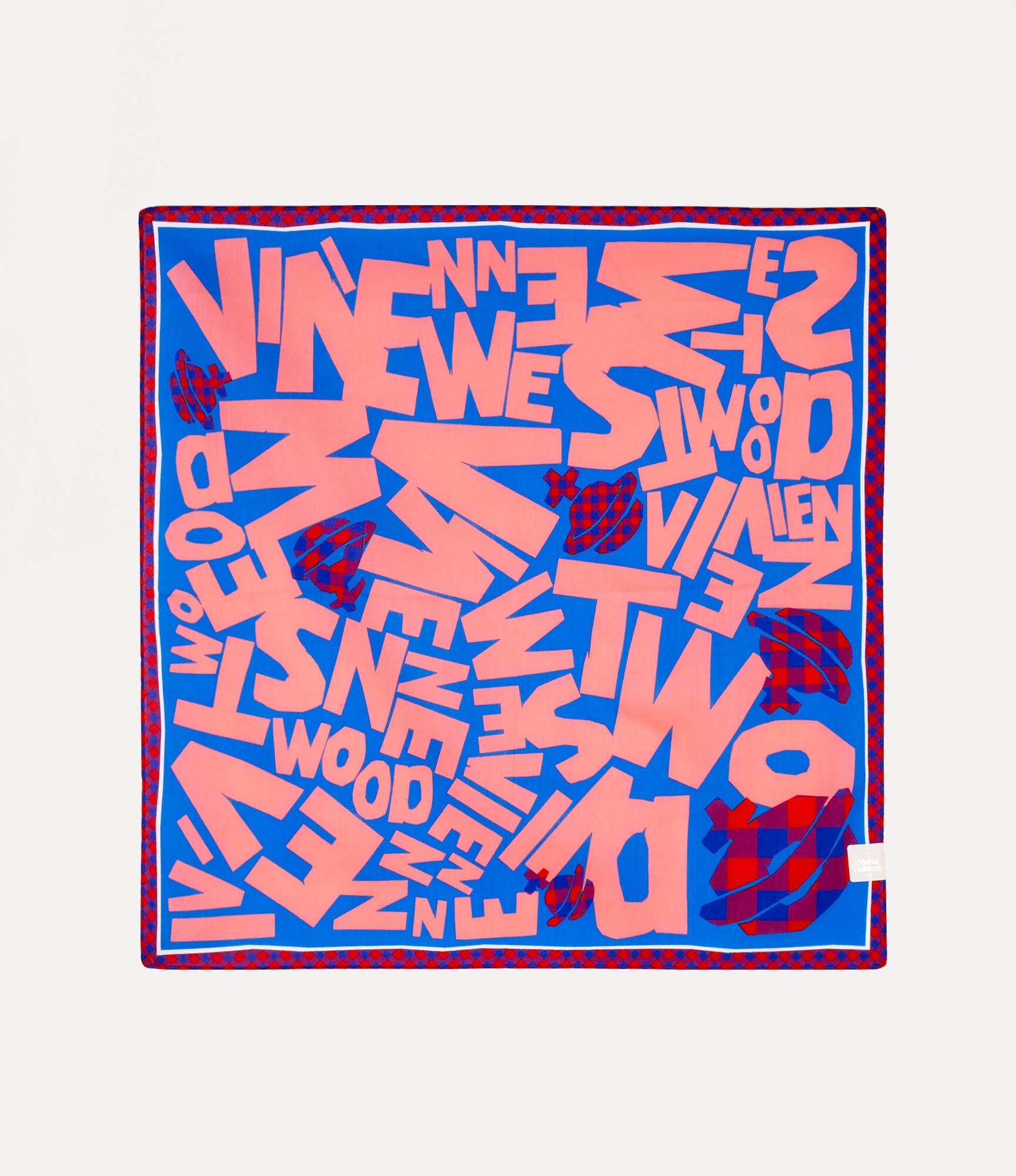 HANDKERCHIEF - 1