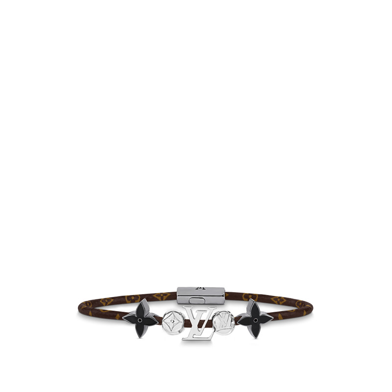 LV Gravity Bracelet 1