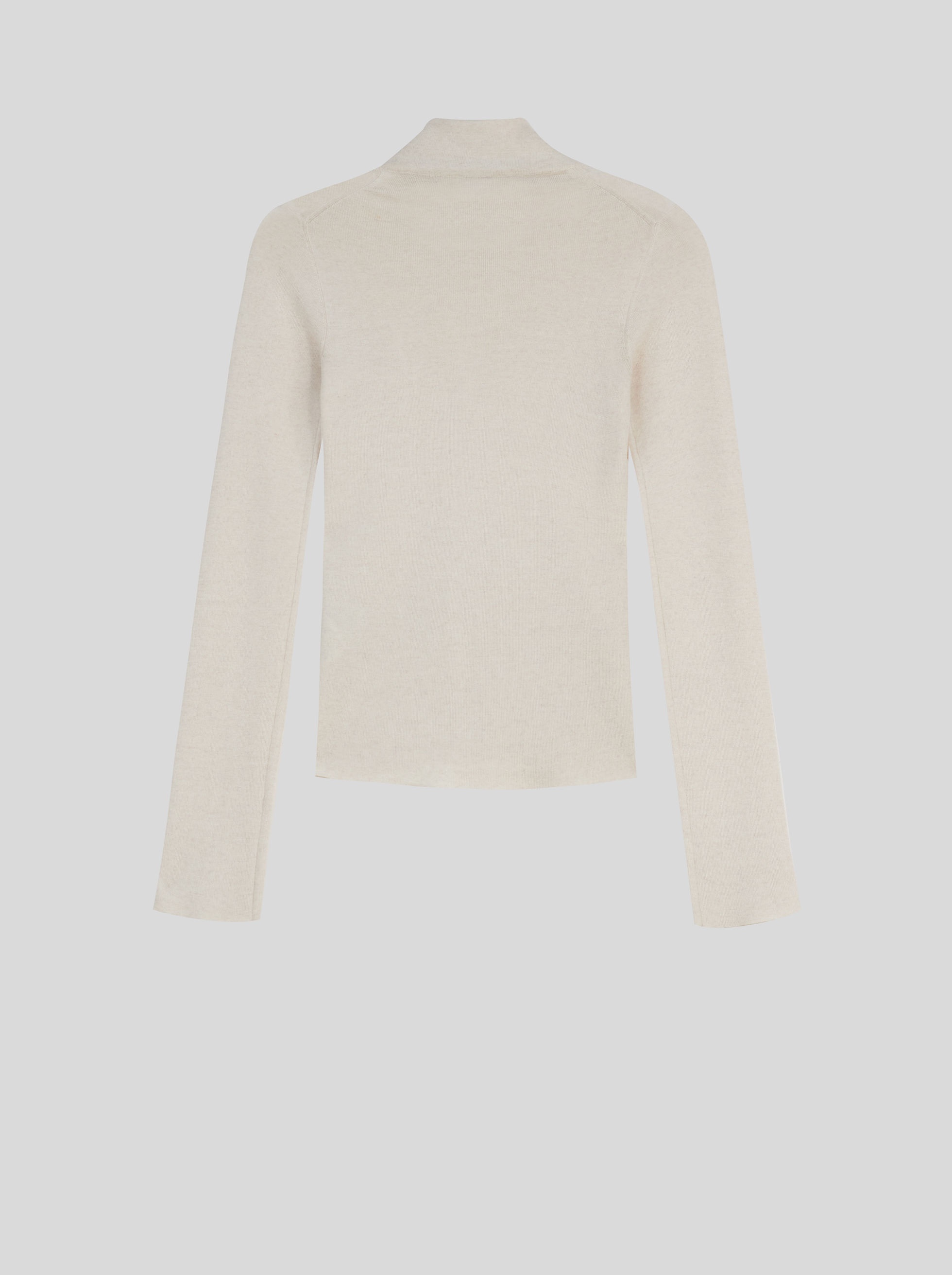 PEGASO WOOL JUMPER - 6