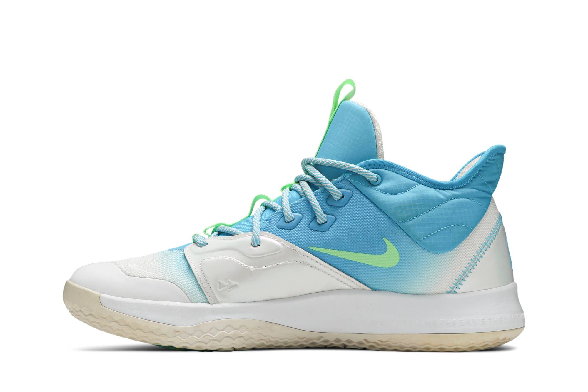 PG 3 'Lure' - 3