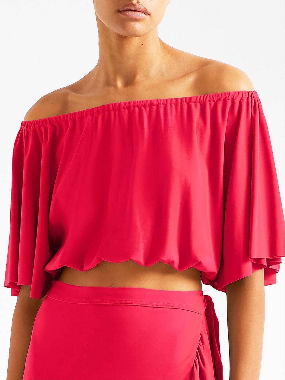 Solal cropped top - 4