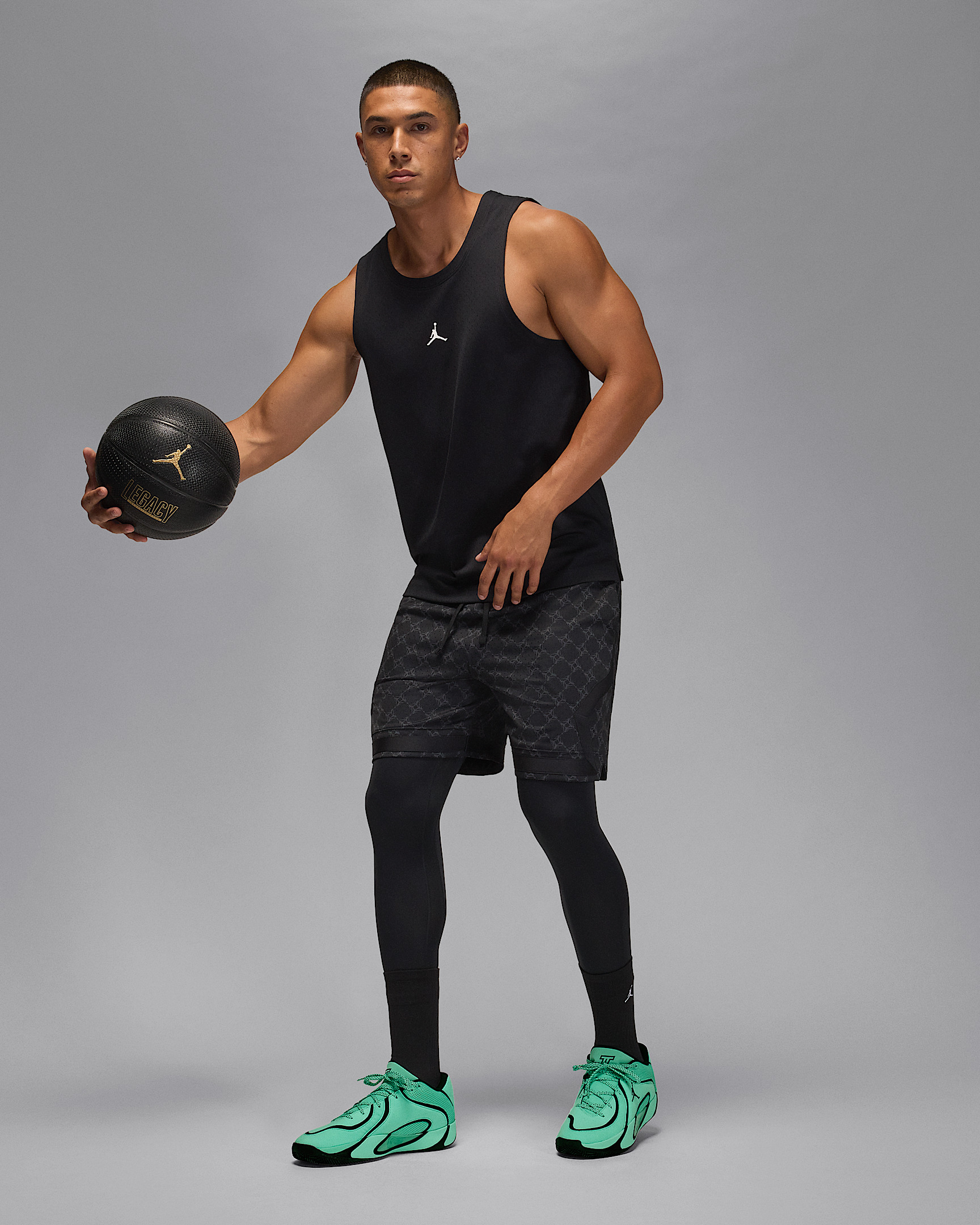 Jordan Tatum 4 Basketball Shoes - 11
