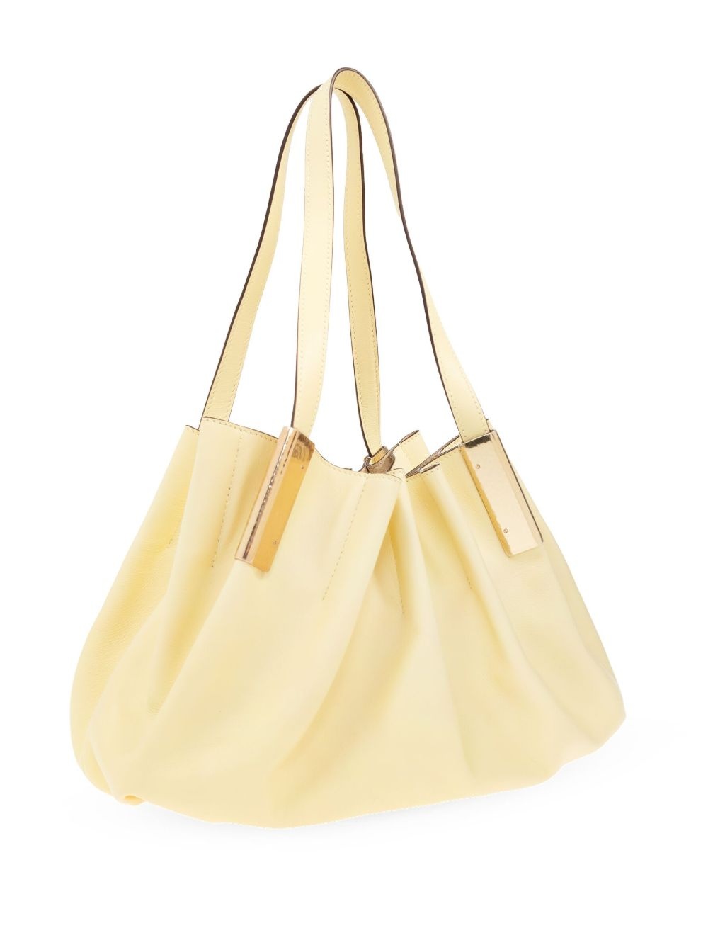 mini Isadora tote bag - 4
