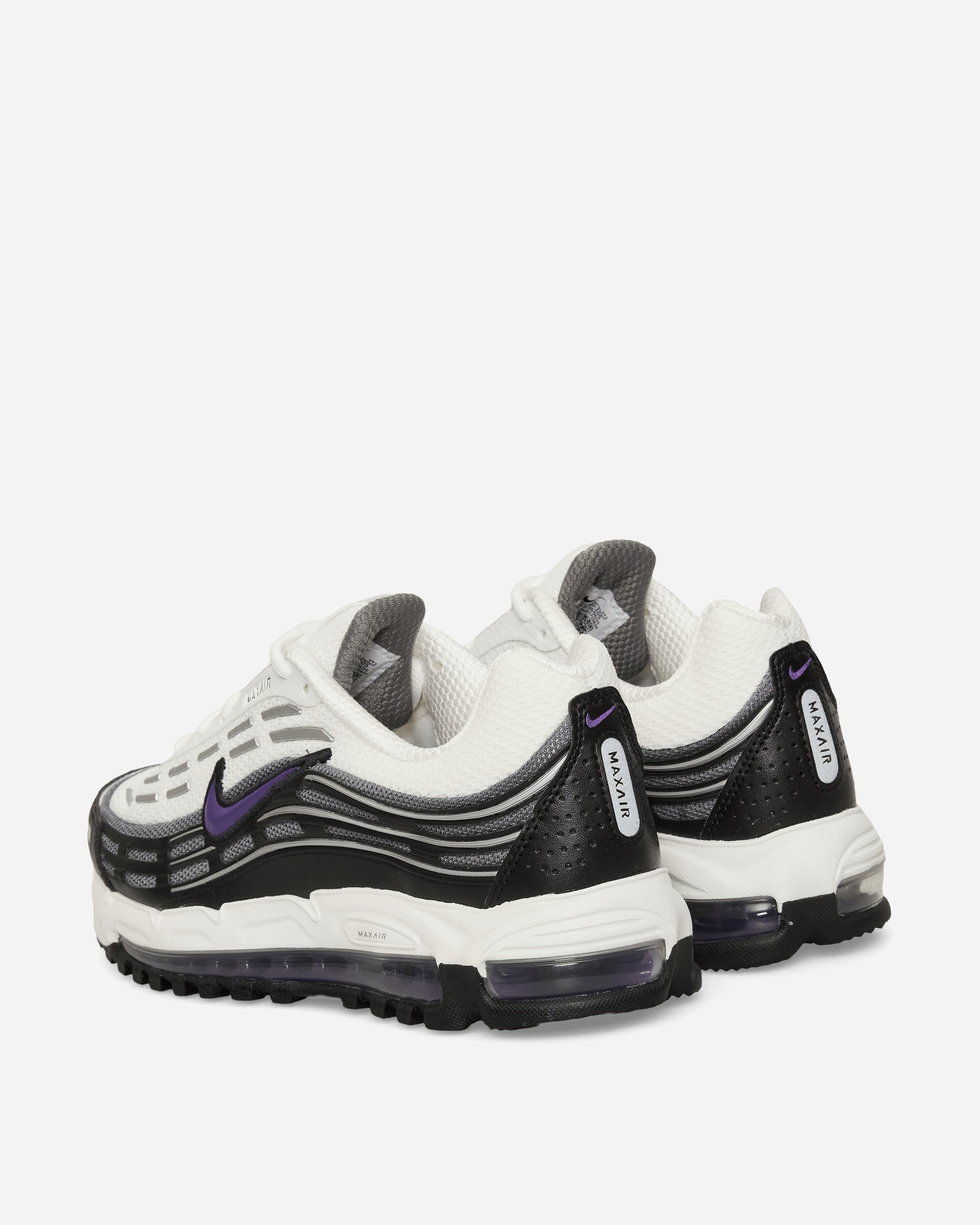 Air Max TL 2.5 Sneakers White / Wild Grape / Black - 4