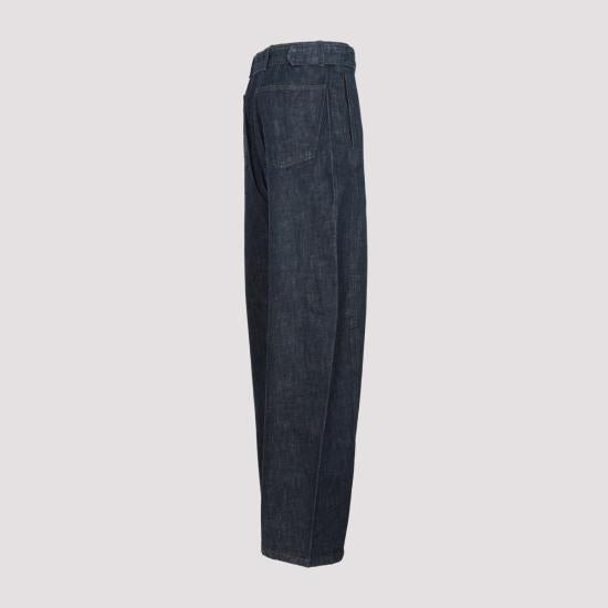 DENIM PANTS - 3