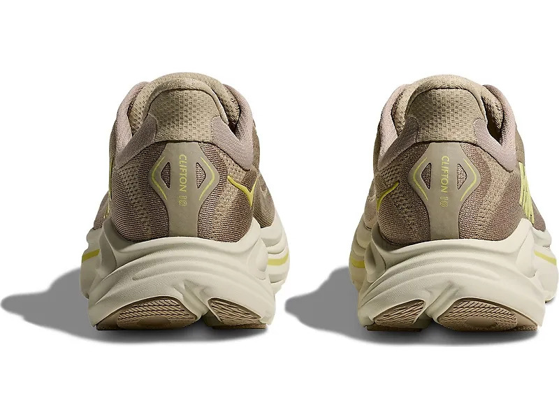 HOKA Clifton 10 - 7