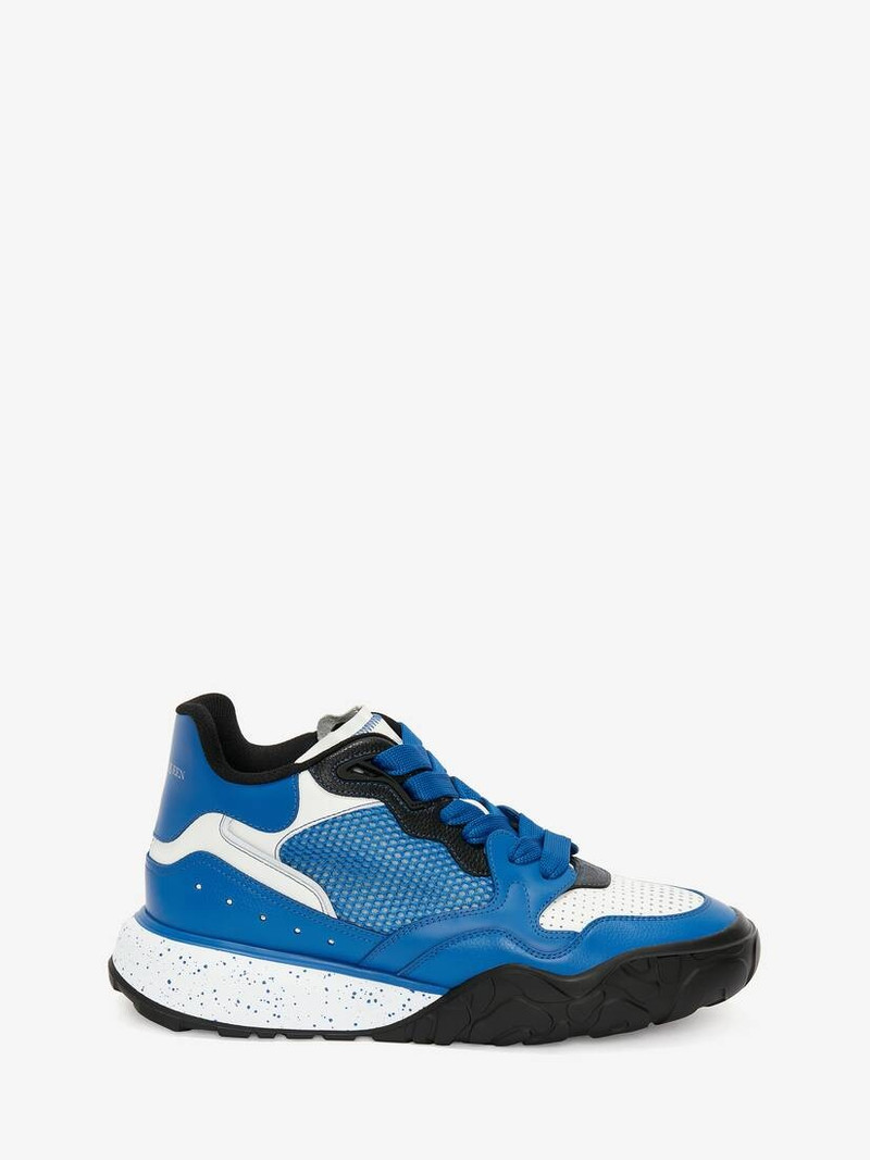 Court Trainer in Ultramarine - 1