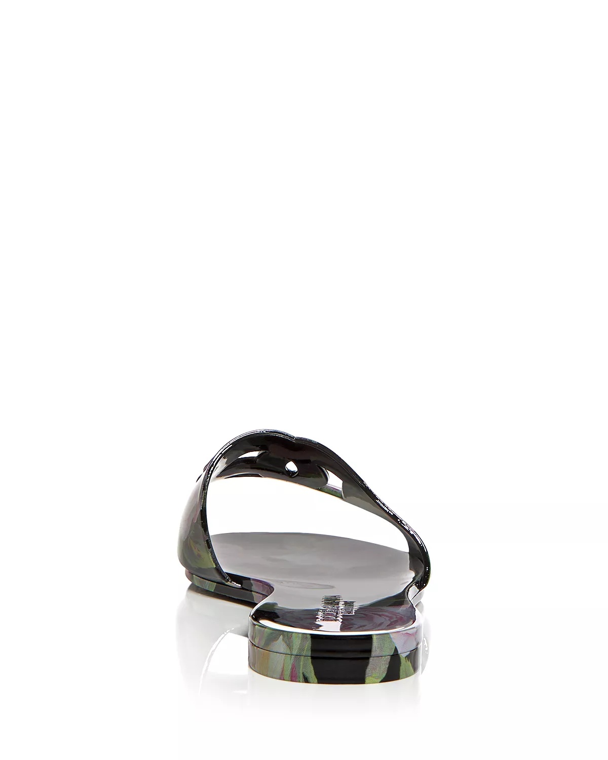 Women's Logo Pool Slide Sandals - 4