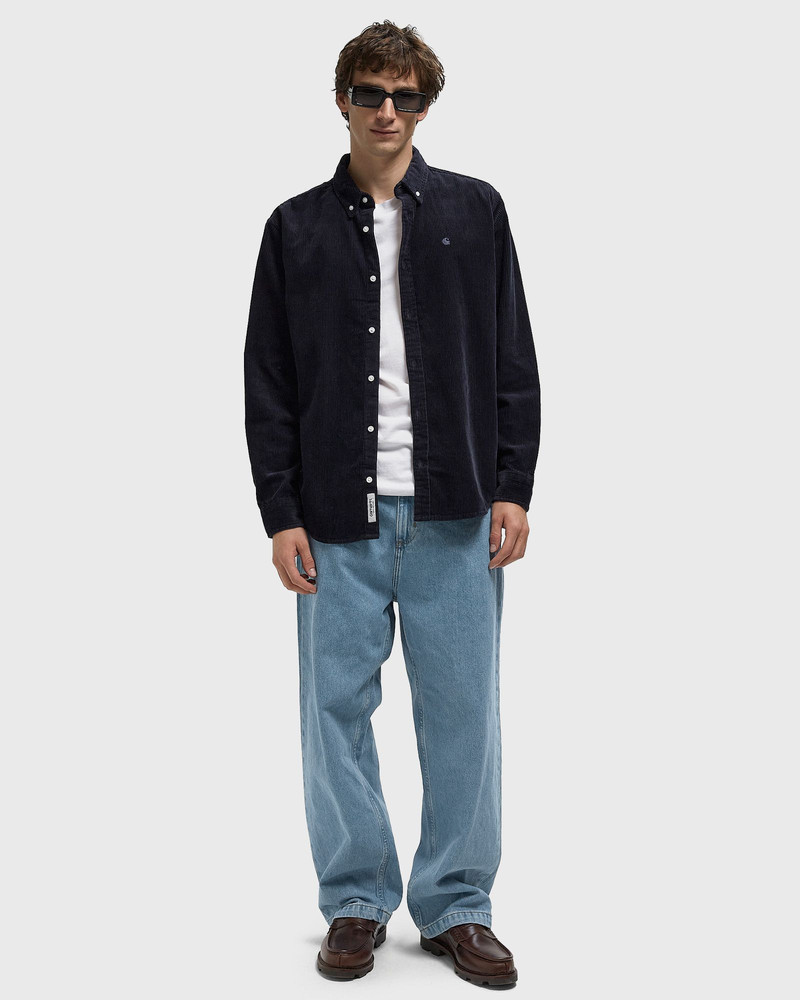 Carhartt L/S Madison Cord Shirt outlook