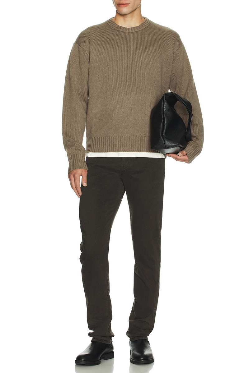 FRAME Cashmere Crewneck Sweater outlook