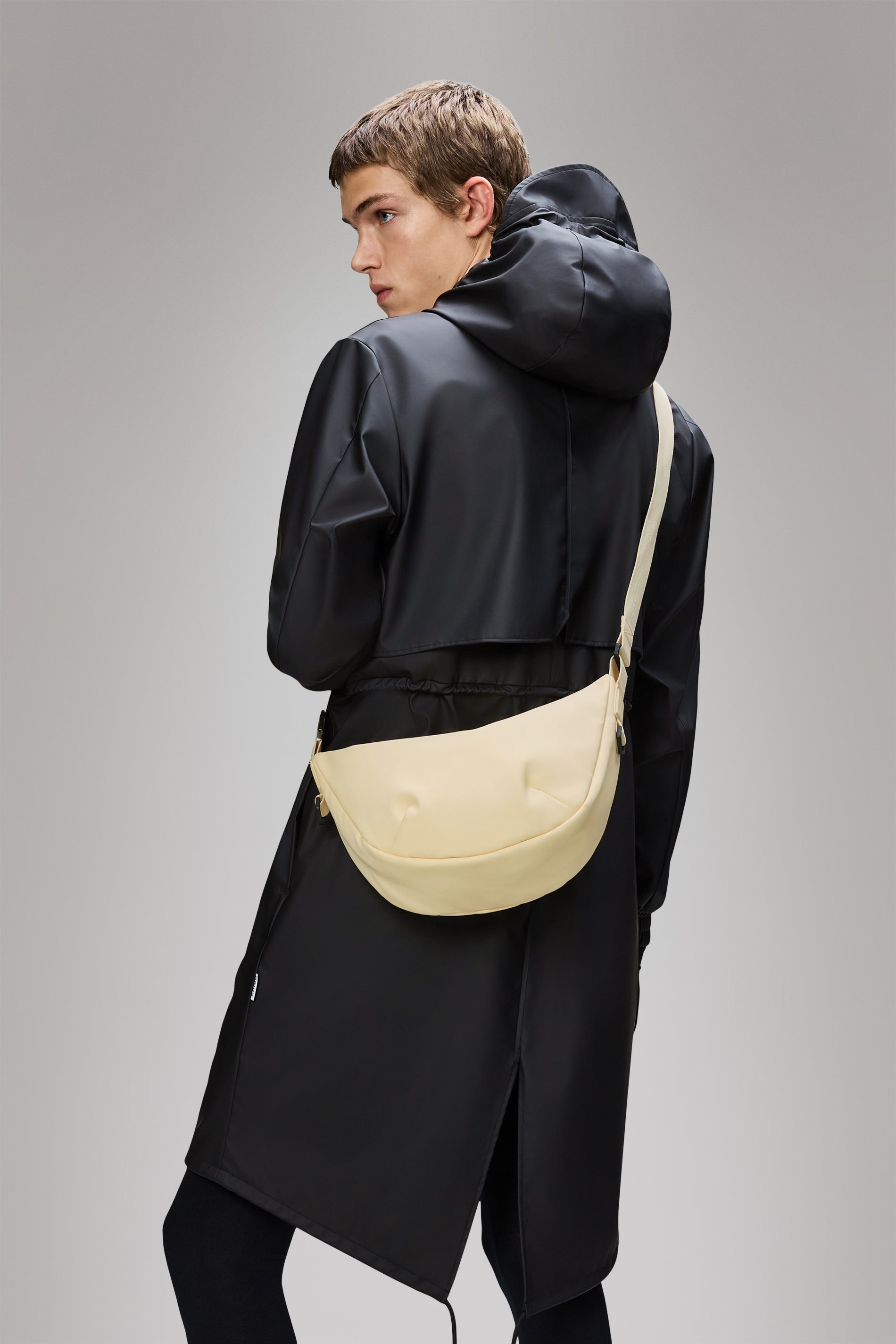 Valera Shoulder Bag - 2