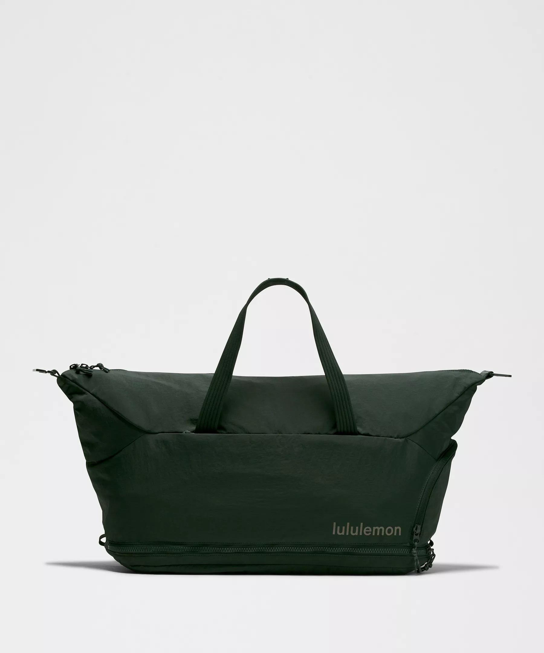 3-in-1 Gym Duffle Bag 30L - 7